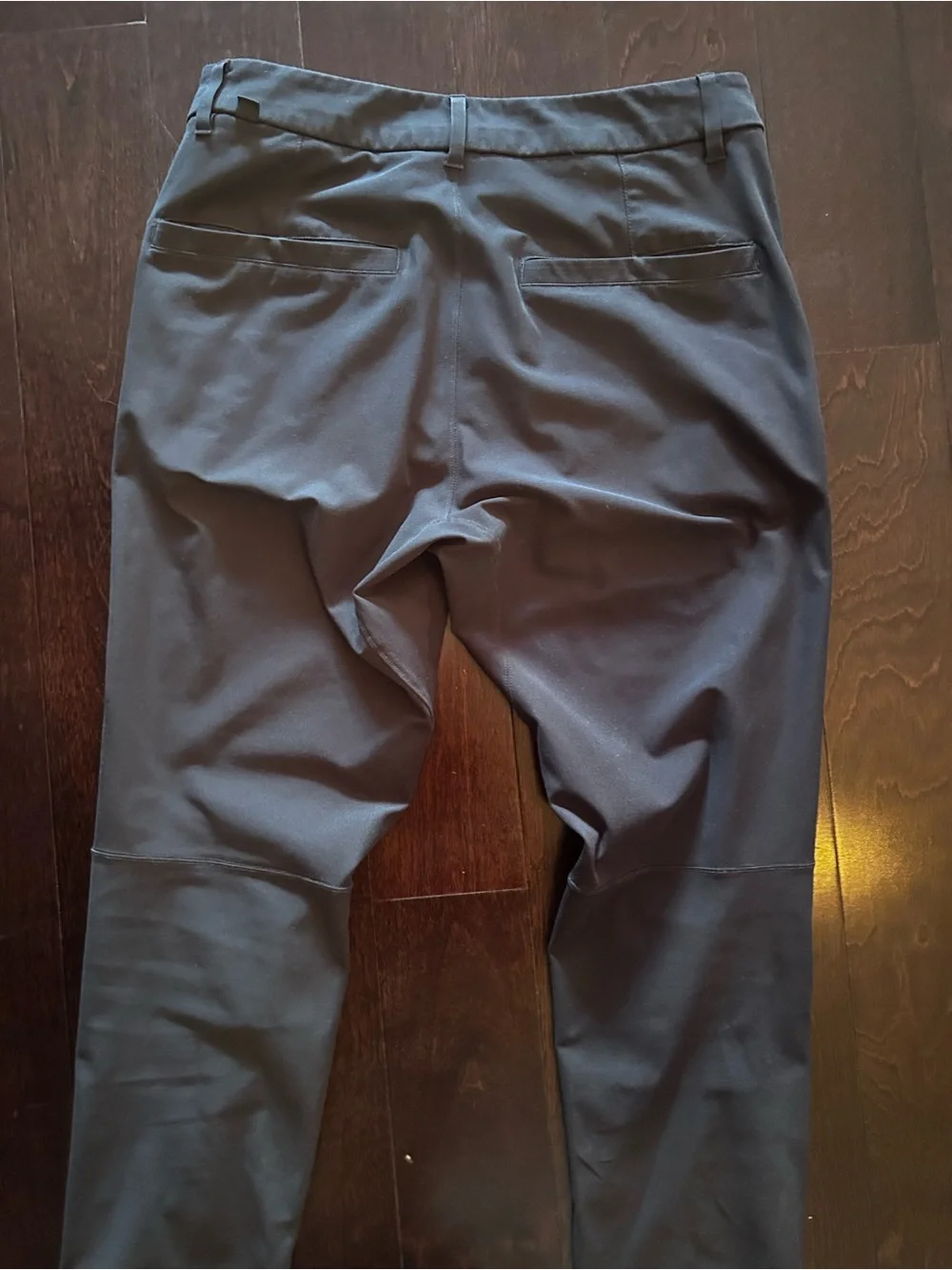 lululemon athletica tag has